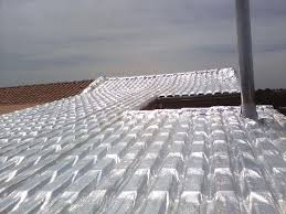 Impermeabilização de Telhados na Santa Ifigênia - SP